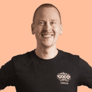 people testimonial five